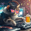 DJ-CAT
