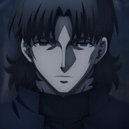 Kirei Kotomine