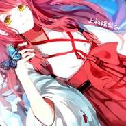 轻绘墨梨泪沾衣