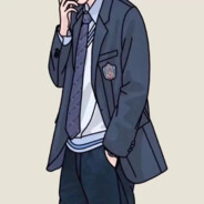 爱转圈圈的黑塔