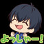 Steam avatar