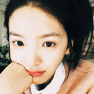 半点朱唇万客尝