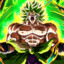 BROLY