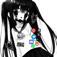 дединсайдерша(’s Steam avatar
