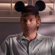 Dexter Morgan