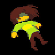 Kris "Deltarune" Dreemurr