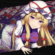 Yakumo Yukari