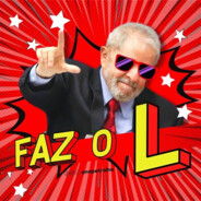 Lula filha da puta