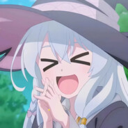 屑之魔女伊蕾娜