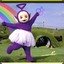 丁丁（Tinky Winky）