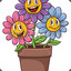 Flowerpot