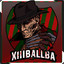 Xiiiballba2390