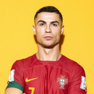 克里斯蒂亚诺·罗纳尔多