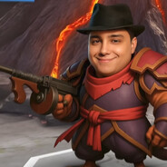 Dota Mafia