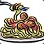 mom&#039;s spaghetti