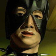 一个路过的无辜的人