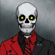 Dapper Cadaver