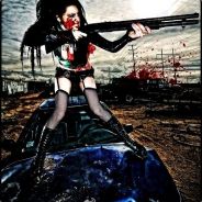 大王让我来巡山