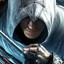 Altair&#039;s creed