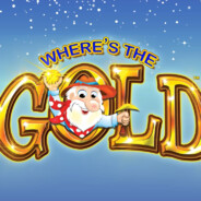 Where&#039;s The Gold