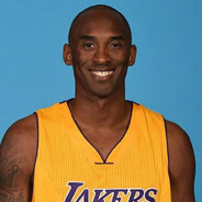 洛杉矶传奇—科比