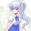 Weiss Schnee