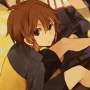 夕日坂语叶(做饭)