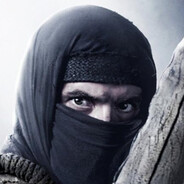 The Ninja avatar