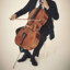 yoyoma&#039;s cello