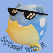 Phat Spheal