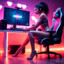 Private profile