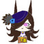 Avatar of Rosemary~!
