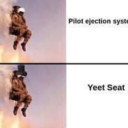 YeetSeat