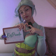EVGPANDA