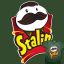 Pringles Stalin