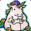 Fat Unicorn