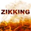 Zikking