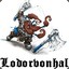 Lodorvonhal
