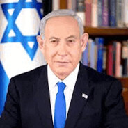 Benjamin Netanyahu