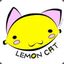Lemon Cat