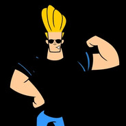 Johnny bravo