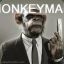 monkeyman