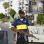 AHMED YAVbARI