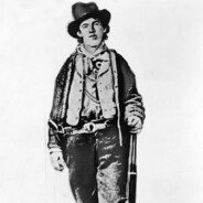 Billy the Kid