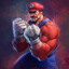 Steam avatar