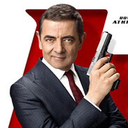 Johnny English