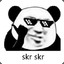 北美电鳗Skr
