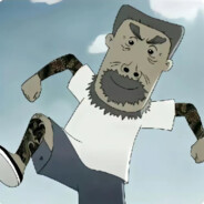 翻斗花园牛爷爷