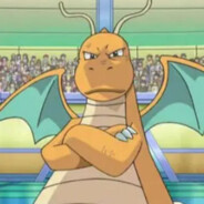 Dragonite