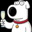 Brian Griffin